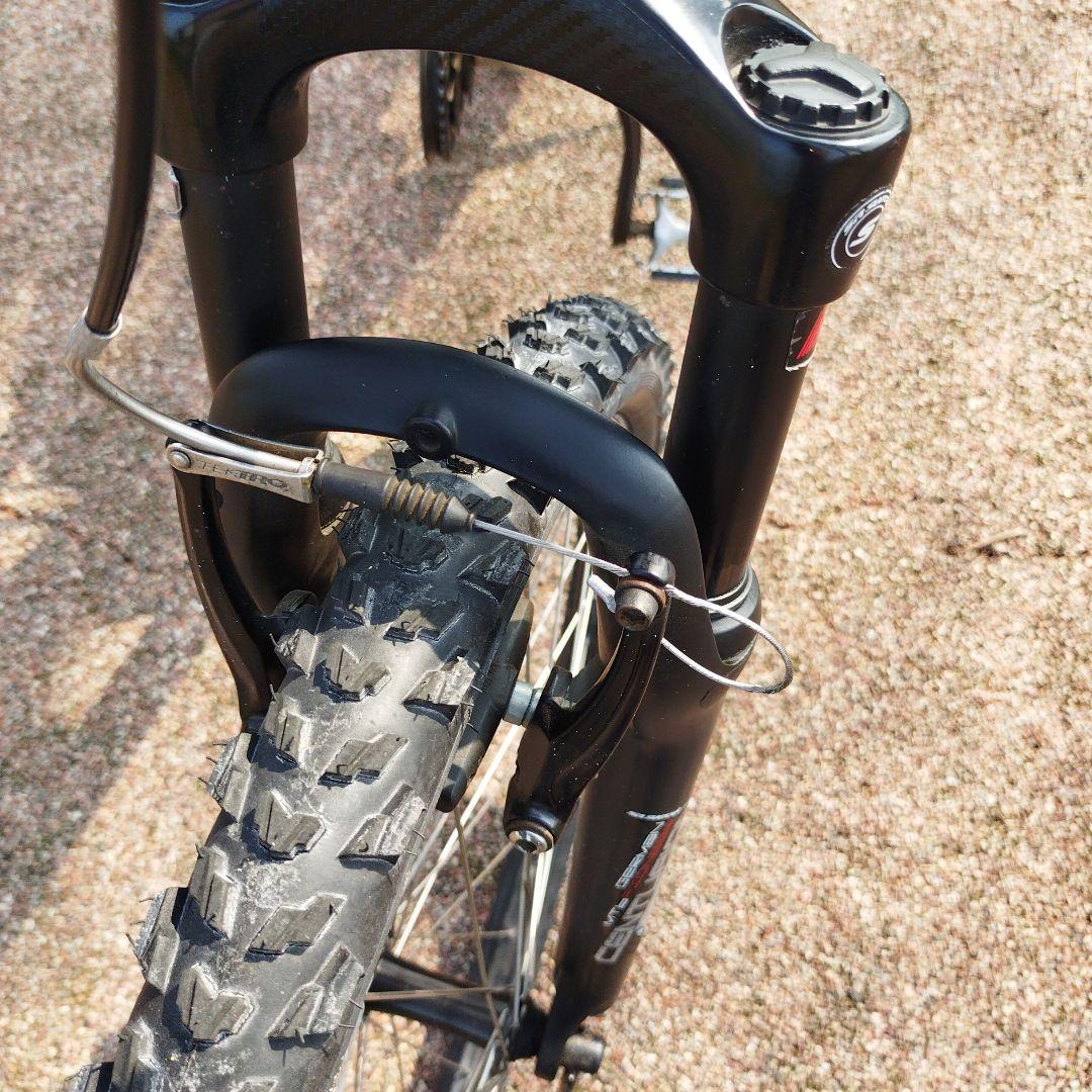 ※引き取り限定　CENTURION マウンテンバイク 26インチ