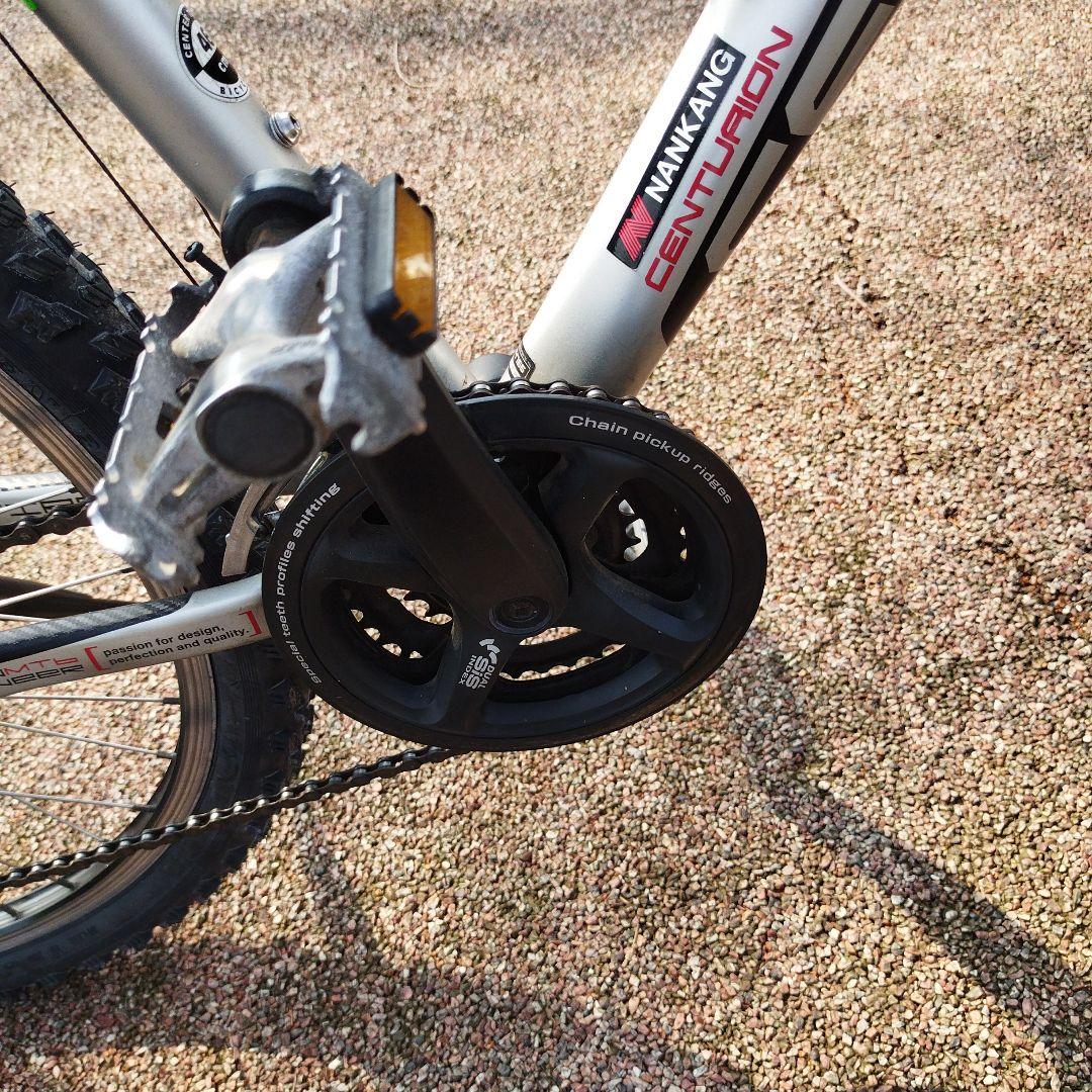 ※引き取り限定　CENTURION マウンテンバイク 26インチ