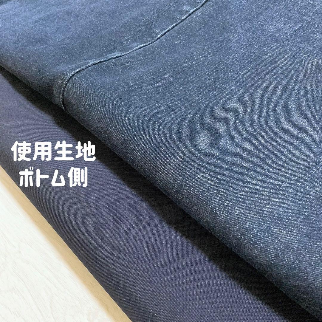 人気！！デニムをリメイクしたサーフボードケース(ケースサイズ9.3ft)