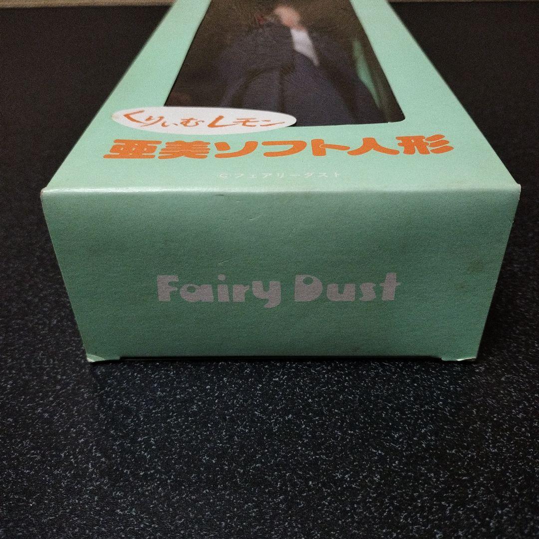 くりぃむレモン　亜美ソフト人形　特典ノート、ラミネートカード（3枚）、チラシ付き