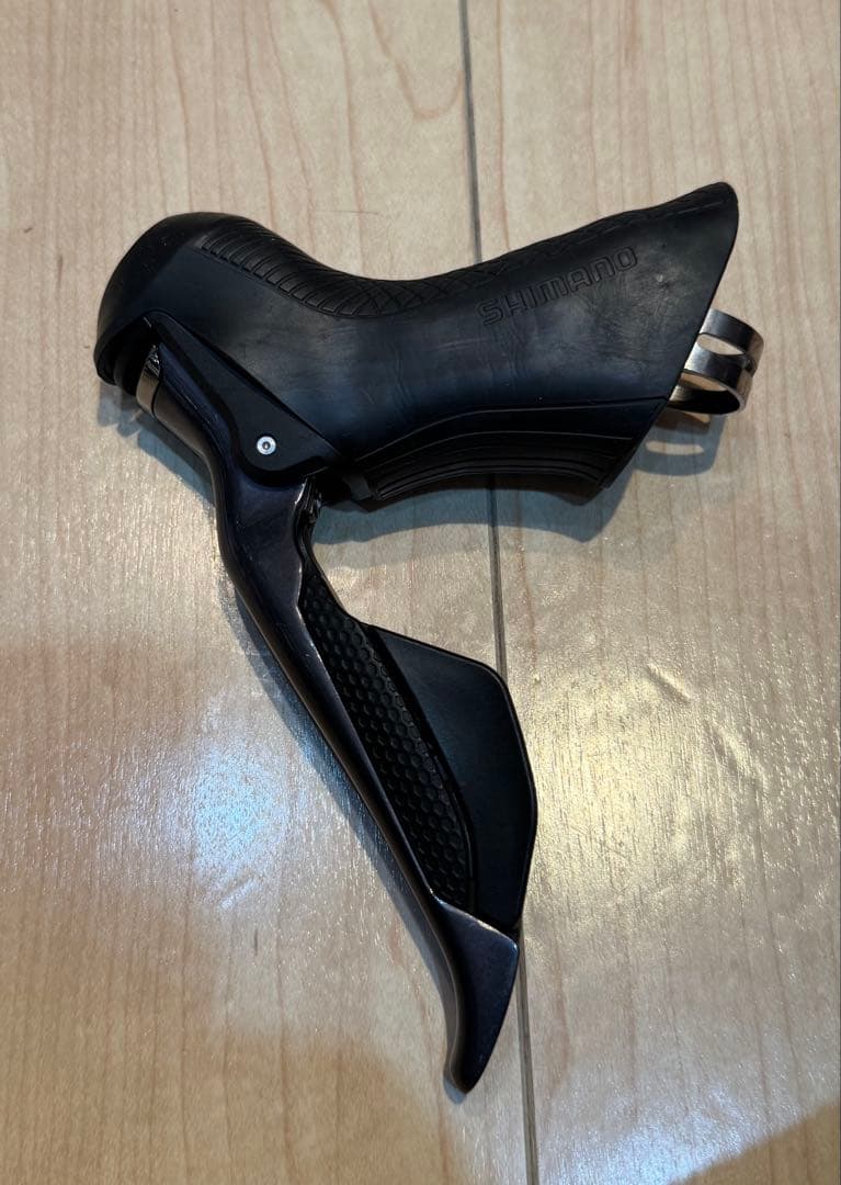 Shimano STIレバー　ST-R8070(左)