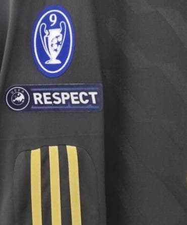 11/12 レアル・マドリード アウェイ 長袖 ユニフォーム 12番 マルセロ