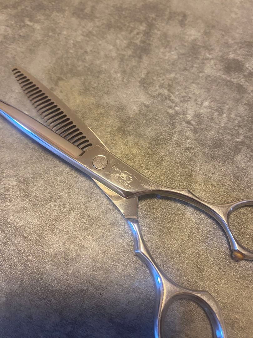 S2セニングシザー