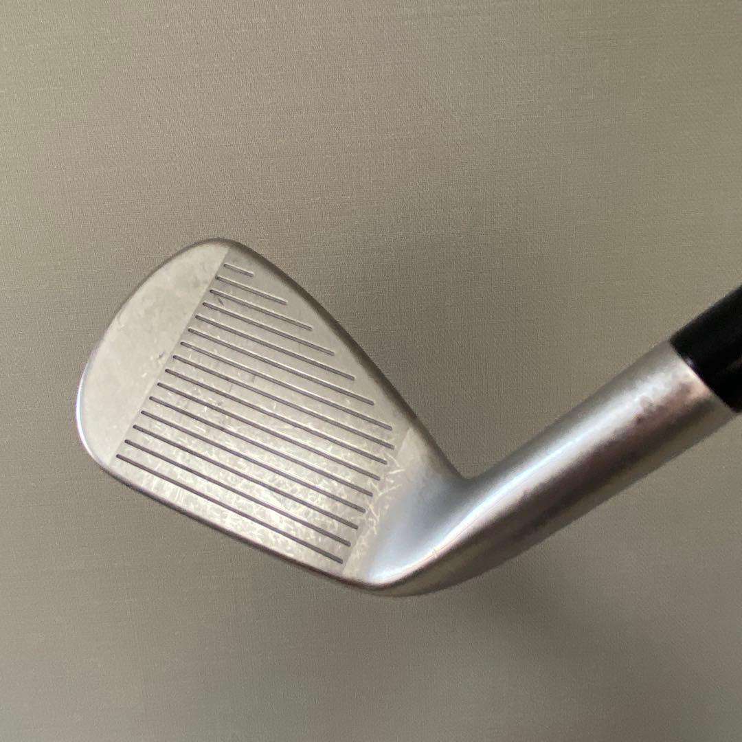 P790 2023年モデル アイアンセット　モーダス105 フレックスS