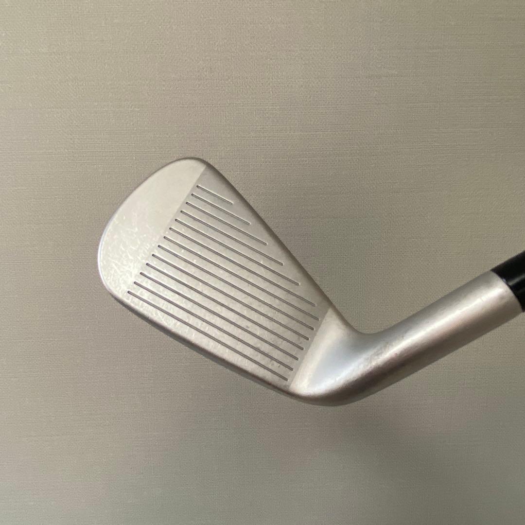 P790 2023年モデル アイアンセット　モーダス105 フレックスS