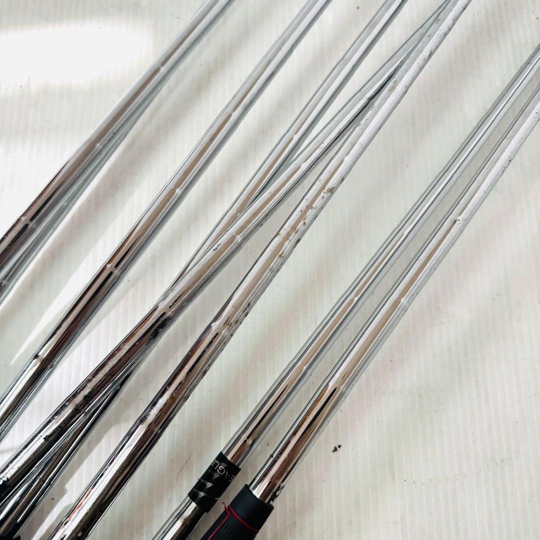 ワールドイーグル　F-01α ツアーステージ　ゴルフセット 11本セット 右