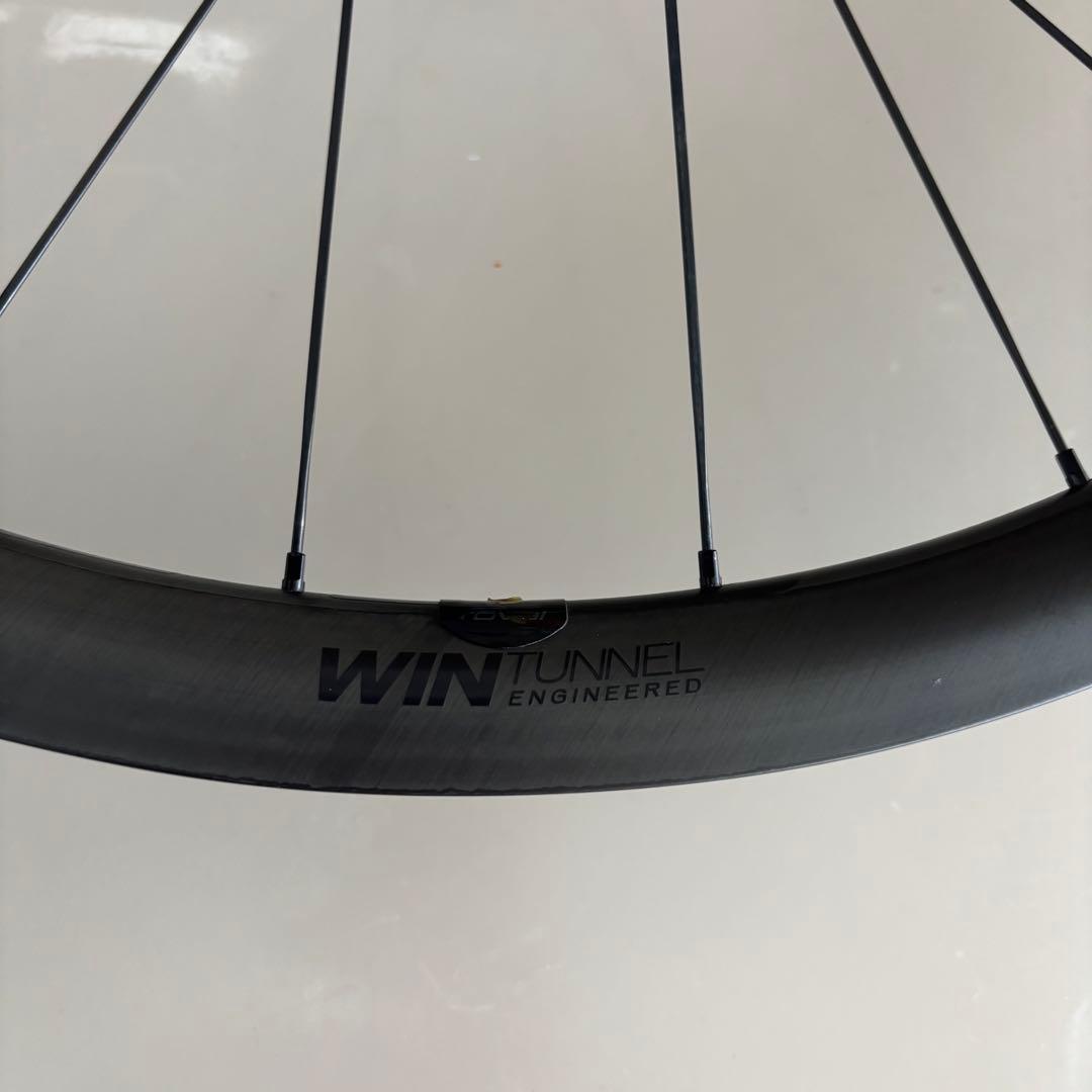 ROVAL ALPINIST CLX1 シマノフリー