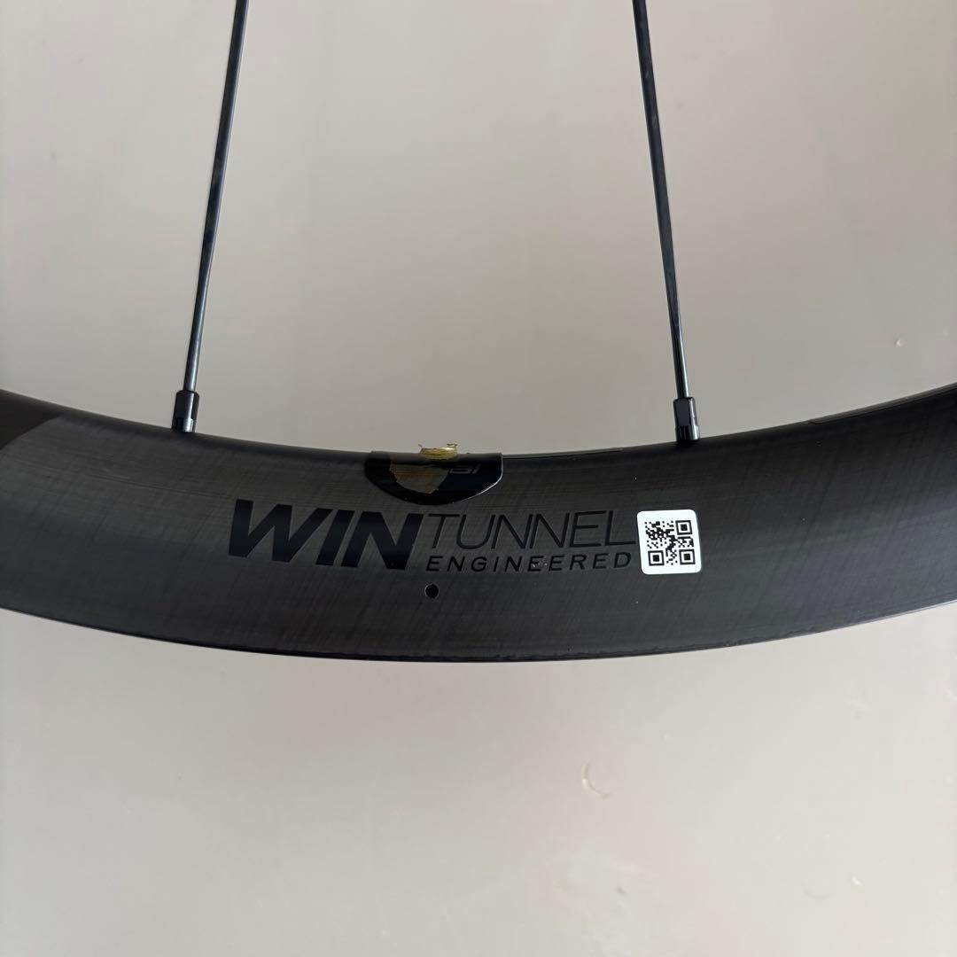 ROVAL ALPINIST CLX1 シマノフリー