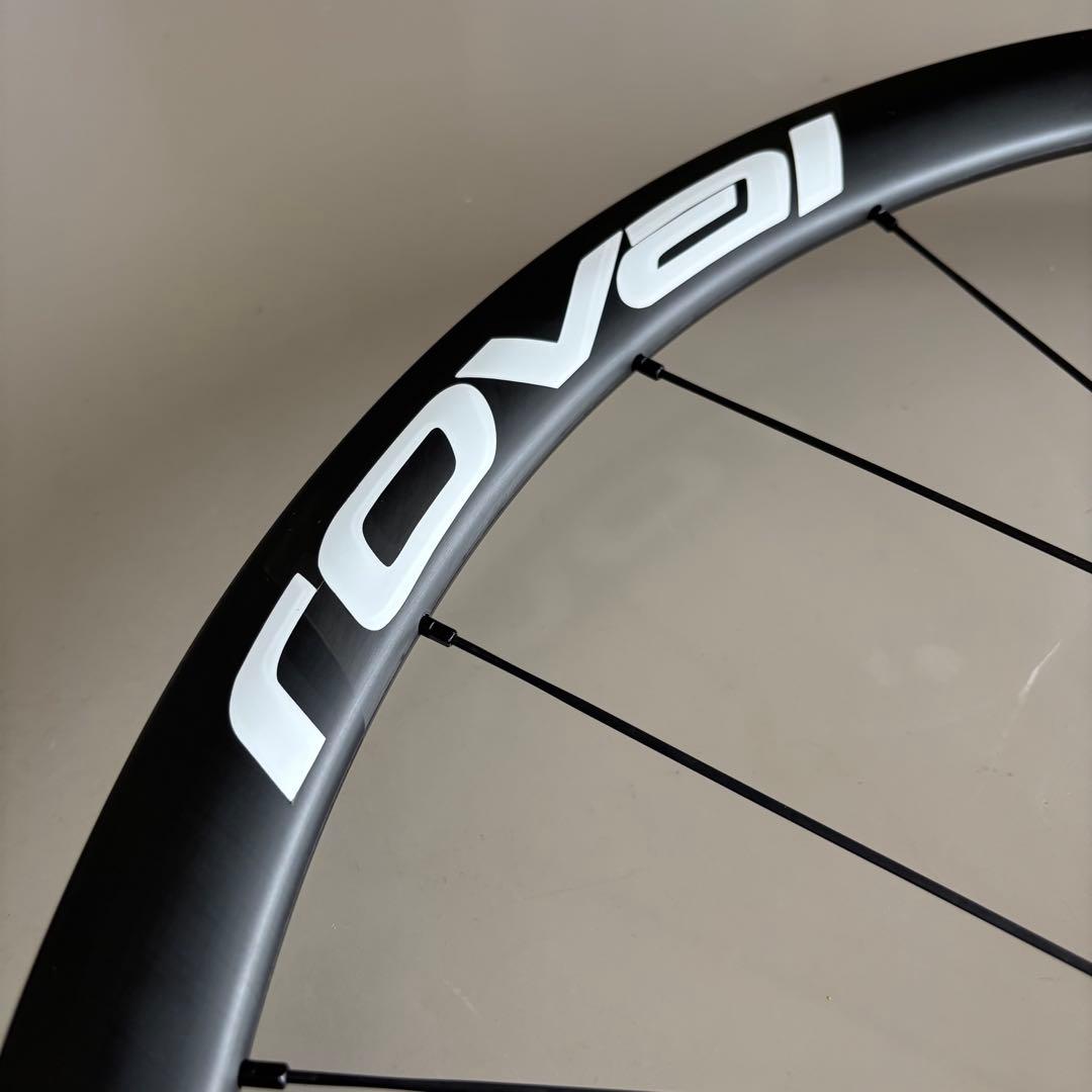 ROVAL ALPINIST CLX1 シマノフリー