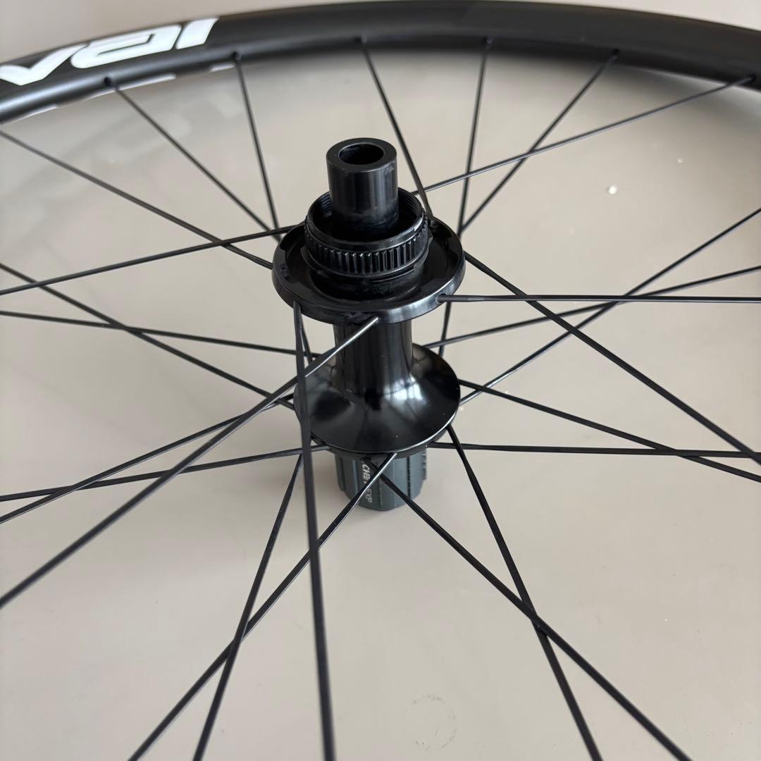 ROVAL ALPINIST CLX1 シマノフリー