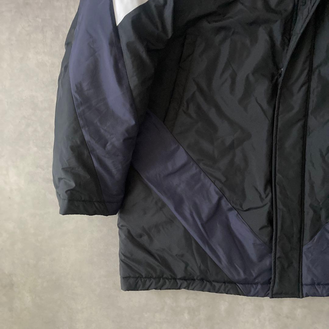 ウェア sfida Noiser Thermotect Bench coat