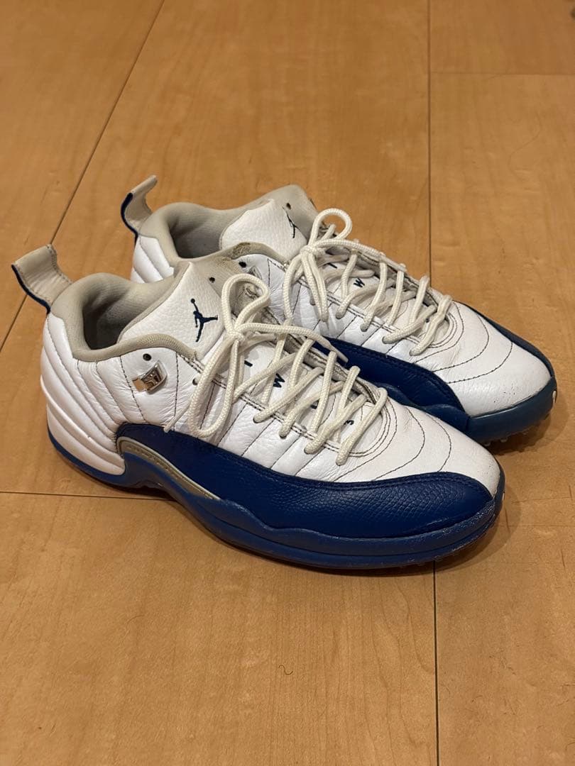 ジョーダンゴルフ AIR JORDAN12 26cm
