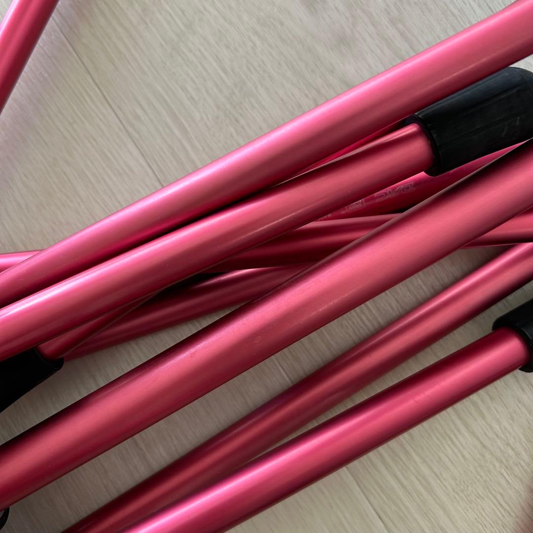 Helinox（ヘリノックス ）× Monro（モンロ） チェアエリート