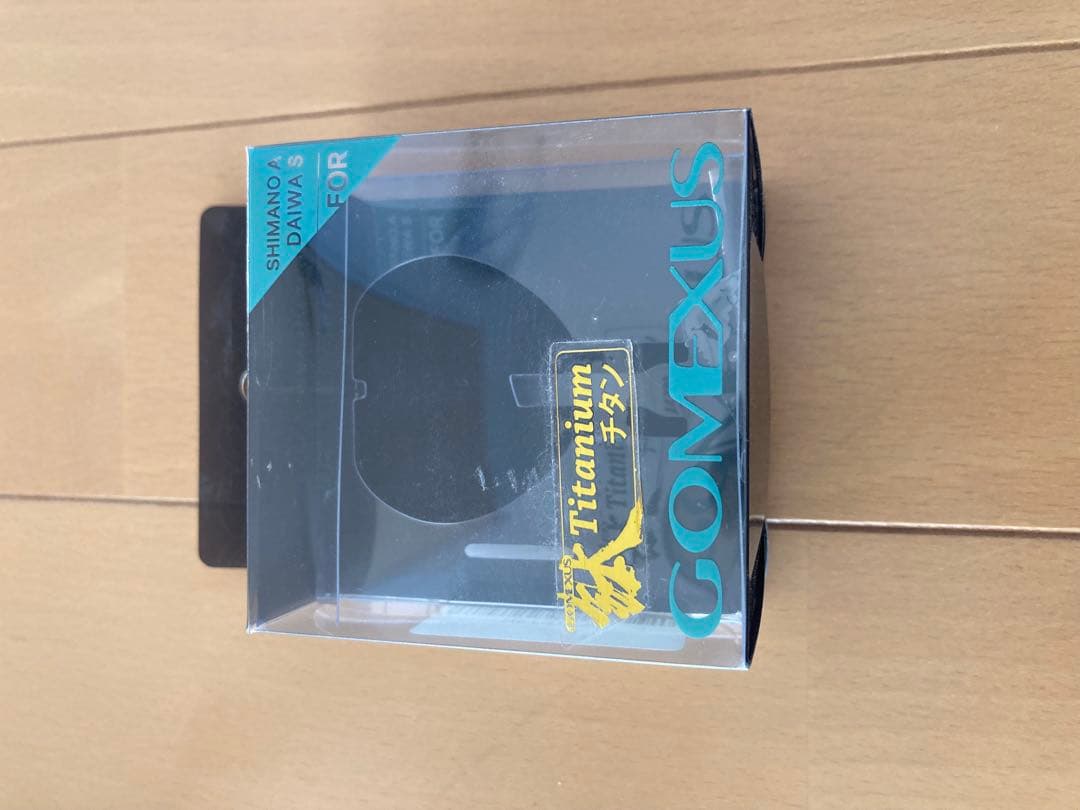 iidemai 様　20ツインパワー4000XG スピニングリール