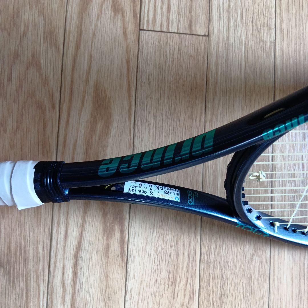 prince TOUR98 テニスラケット