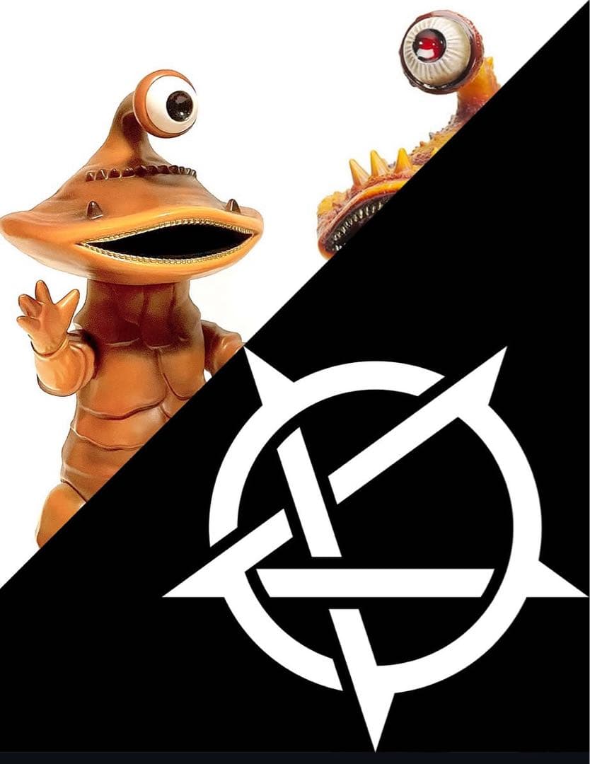 Knave Tokyo Jamegon -Real Gold- ジャメゴン