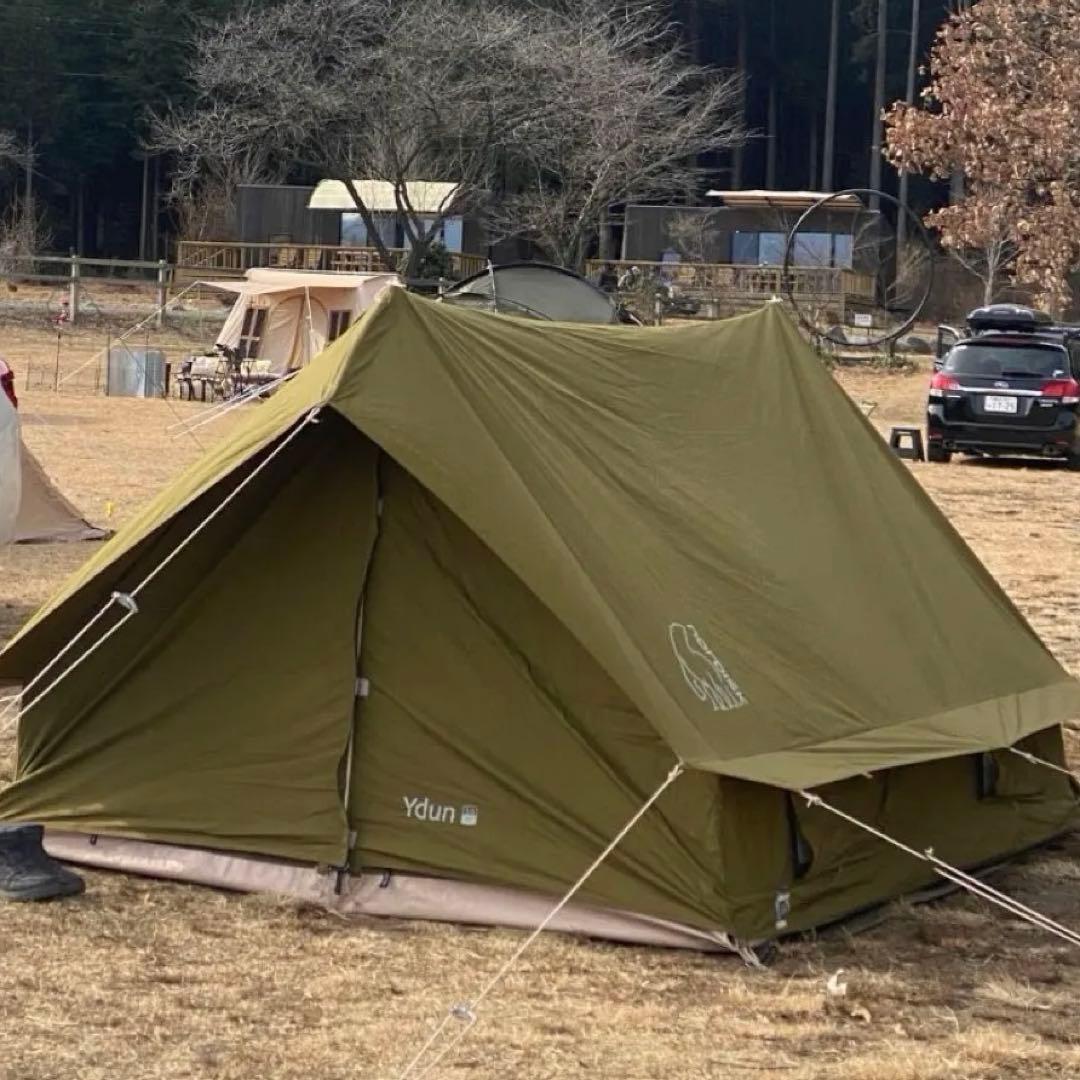 ノルディスク ユドゥン