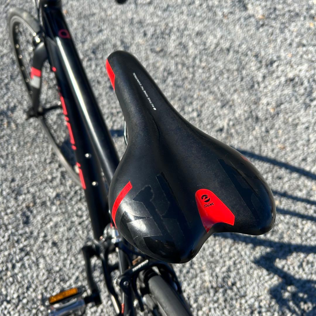 ロードバイク　24インチ