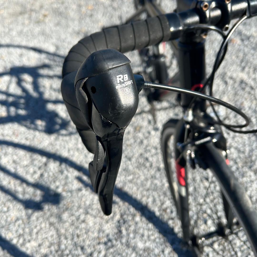 ロードバイク　24インチ