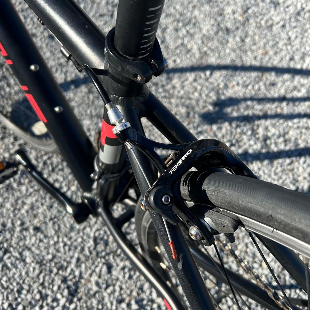 ロードバイク　24インチ