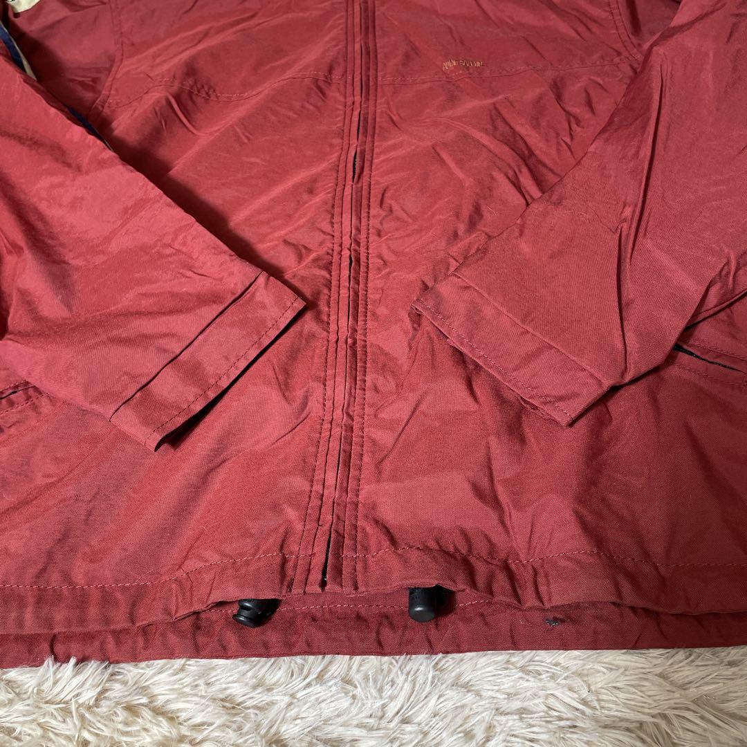 POINTSQUARE スノーボード　スキー　スノボウェア　セットアップ上下 S