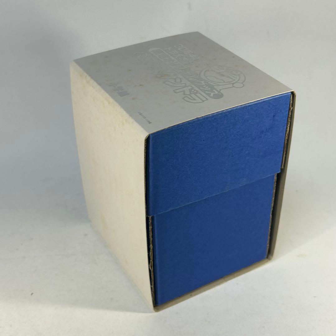 ペンスタンドラ　30周年記念ドラえ本3　限定オリジナルグッズ