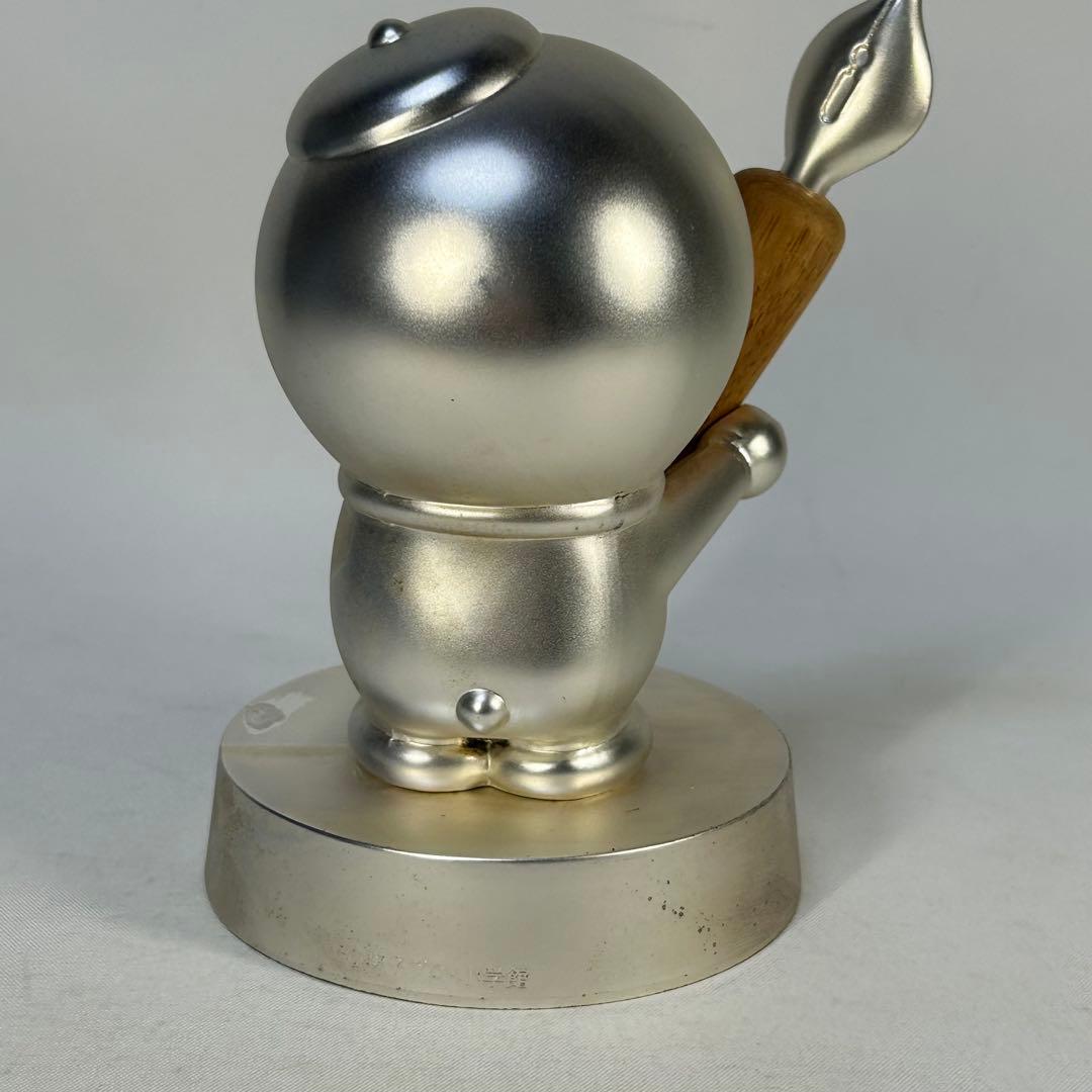 ペンスタンドラ　30周年記念ドラえ本3　限定オリジナルグッズ