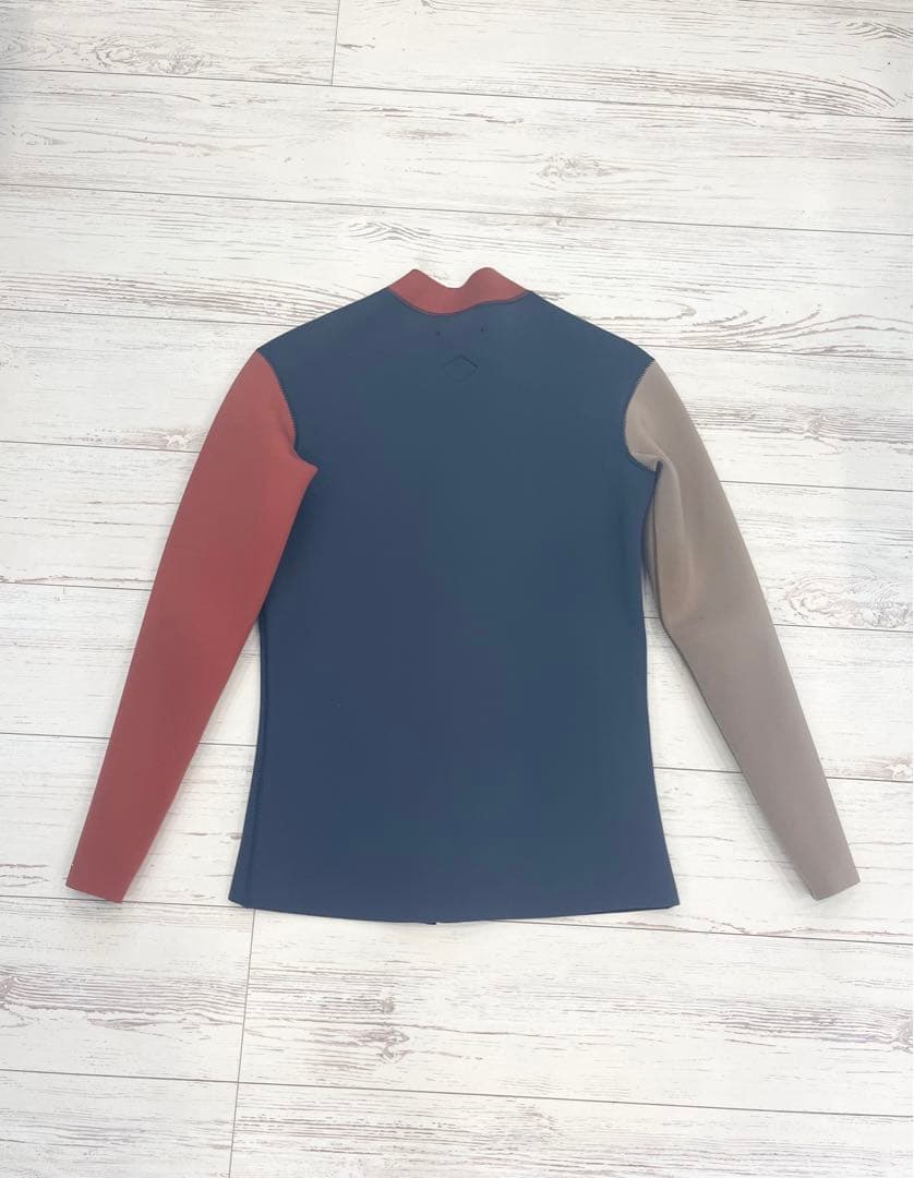 TCSS　タッパー ウェットスーツ　2mm