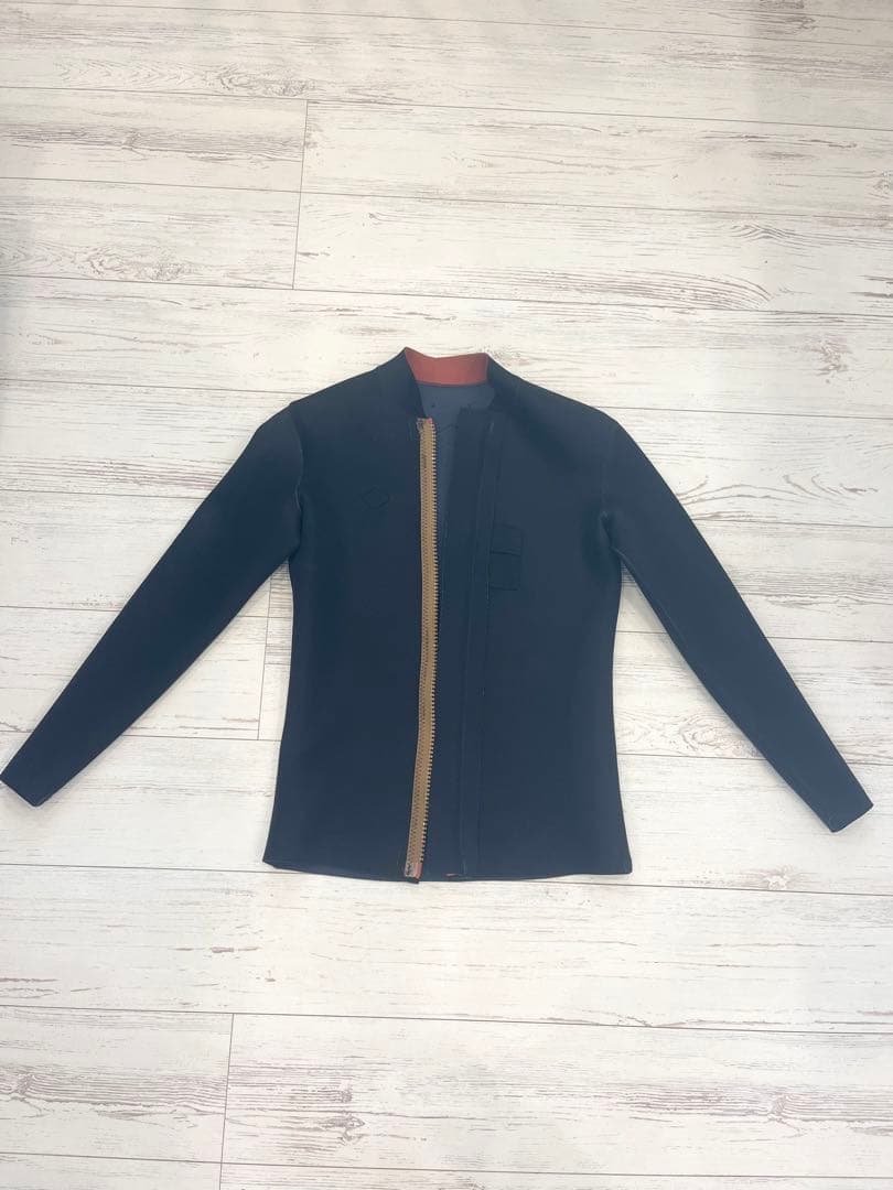 TCSS　タッパー ウェットスーツ　2mm