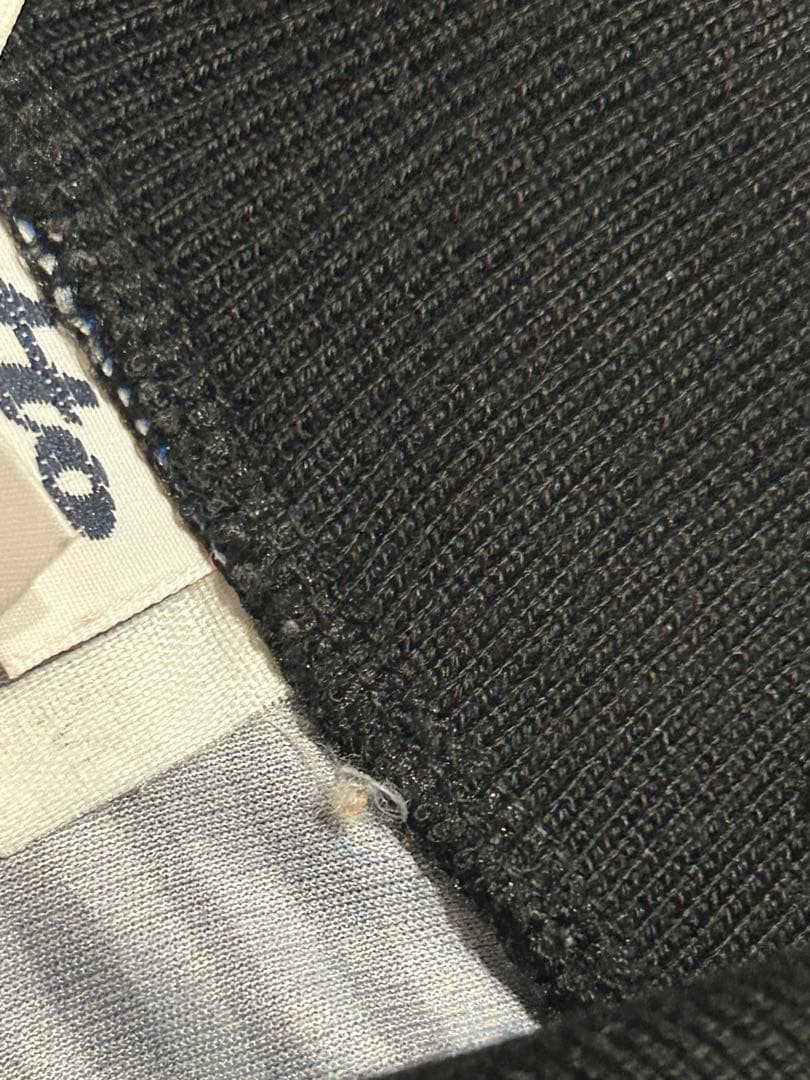 激レア　美品　セリエA　アタランタ　ユニホーム　ゲームシャツ　ロートLOTTO