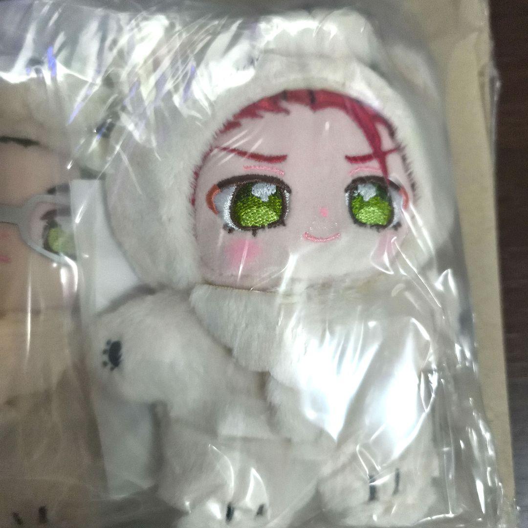 紅月 いつぬい 3人（蓮巳敬人・鬼龍紅郎・神崎颯馬）セット 新品・未使用