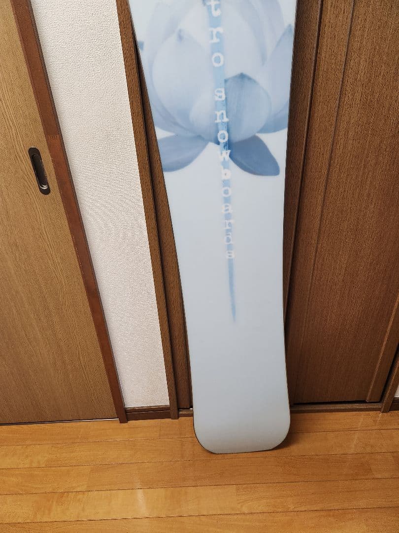 ナイトロ.カルマレディース.スノーボード.144cm2024~2025年