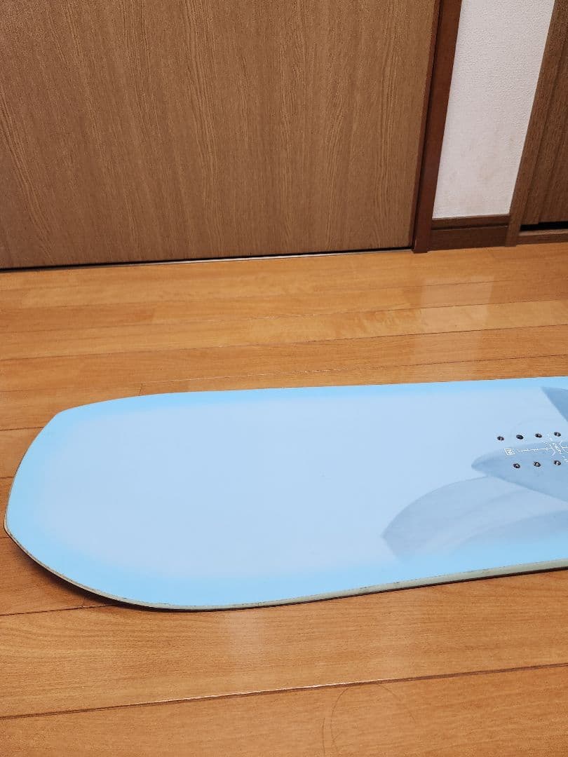 ナイトロ.カルマレディース.スノーボード.144cm2024~2025年