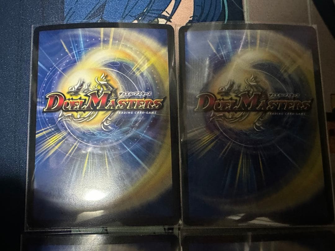 地獄スクラッパー　プロモ4枚