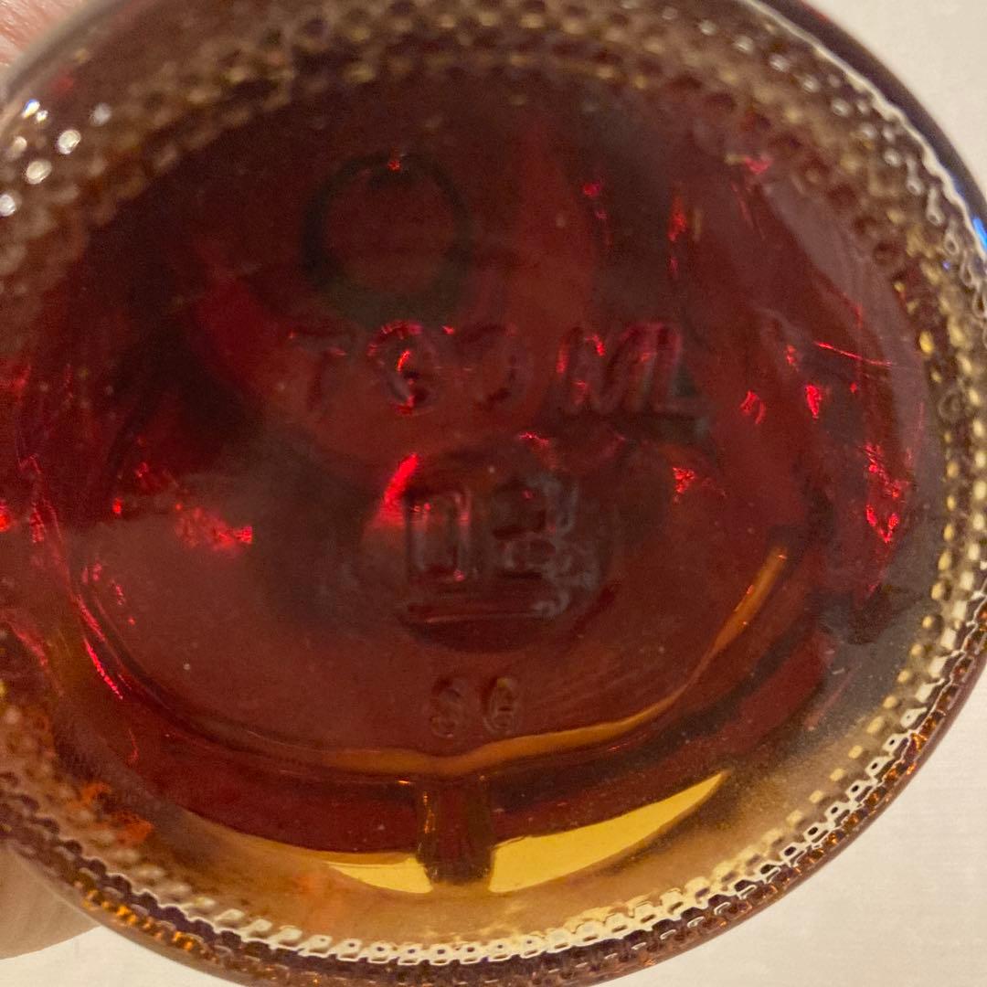 【旧ボトル】ワイルドターキー 8年・旧ラベル・WILD TURKEY 700ml