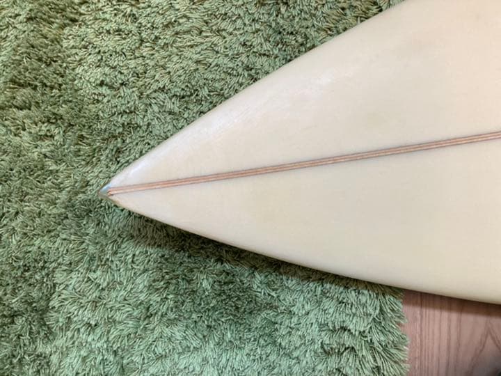 RUSTY ラスティ　6.4ft