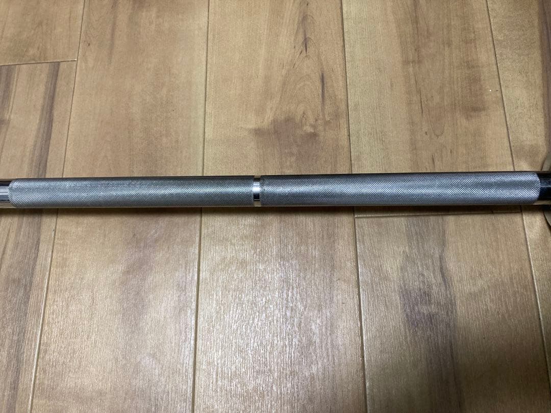 【2/8まで限定価格】IVANKO オリンピックバーベルシャフト OB-ECON