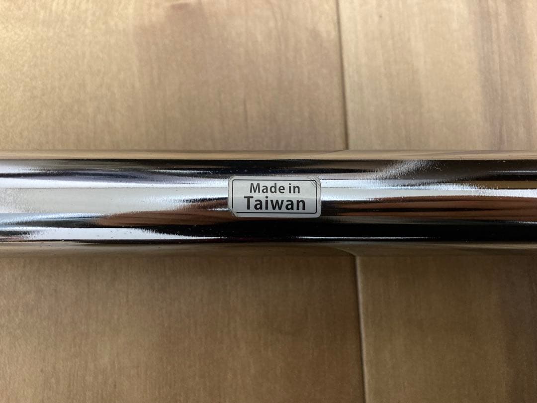 【2/8まで限定価格】IVANKO オリンピックバーベルシャフト OB-ECON