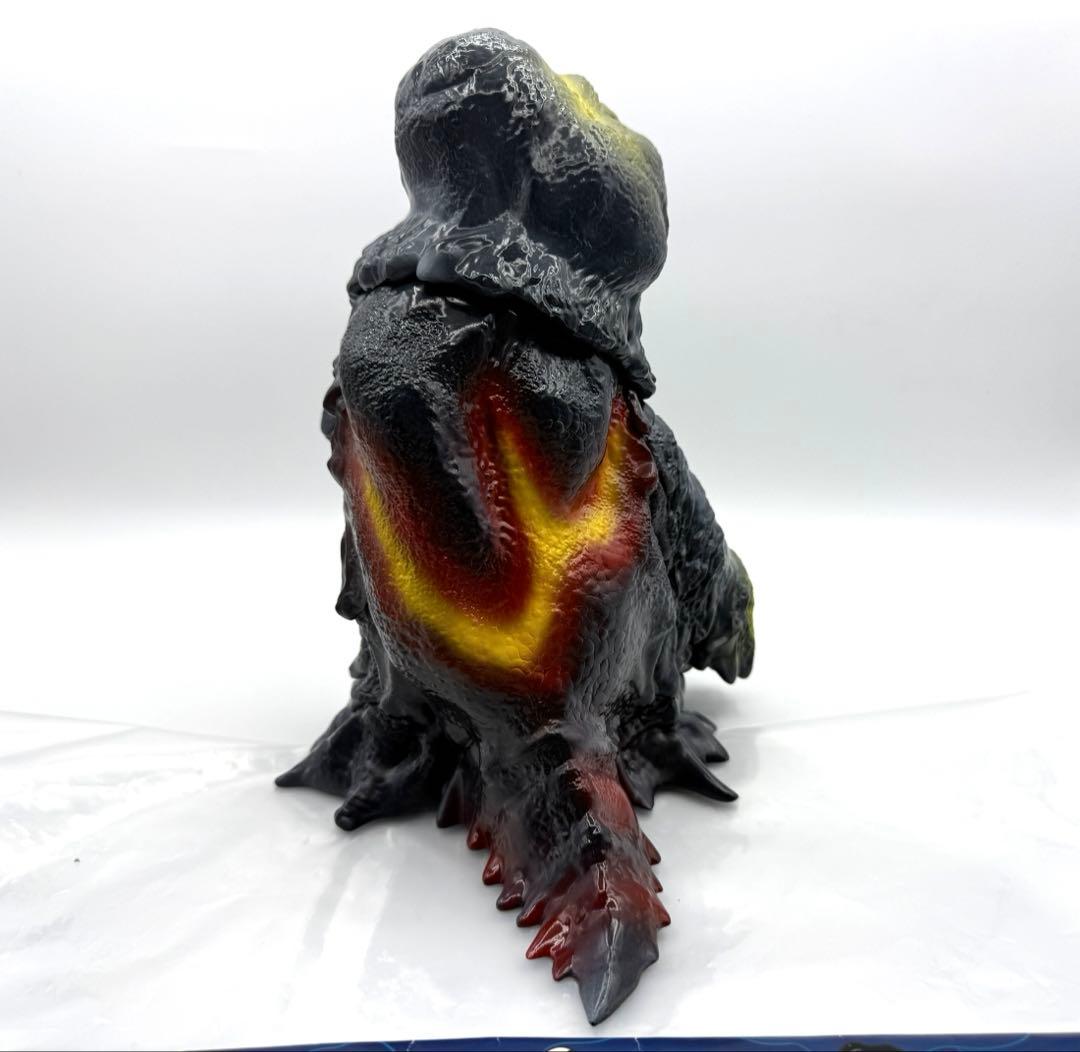 GODZILLA VINYL ART ヘドラ Frog Tree ノーマルカラー