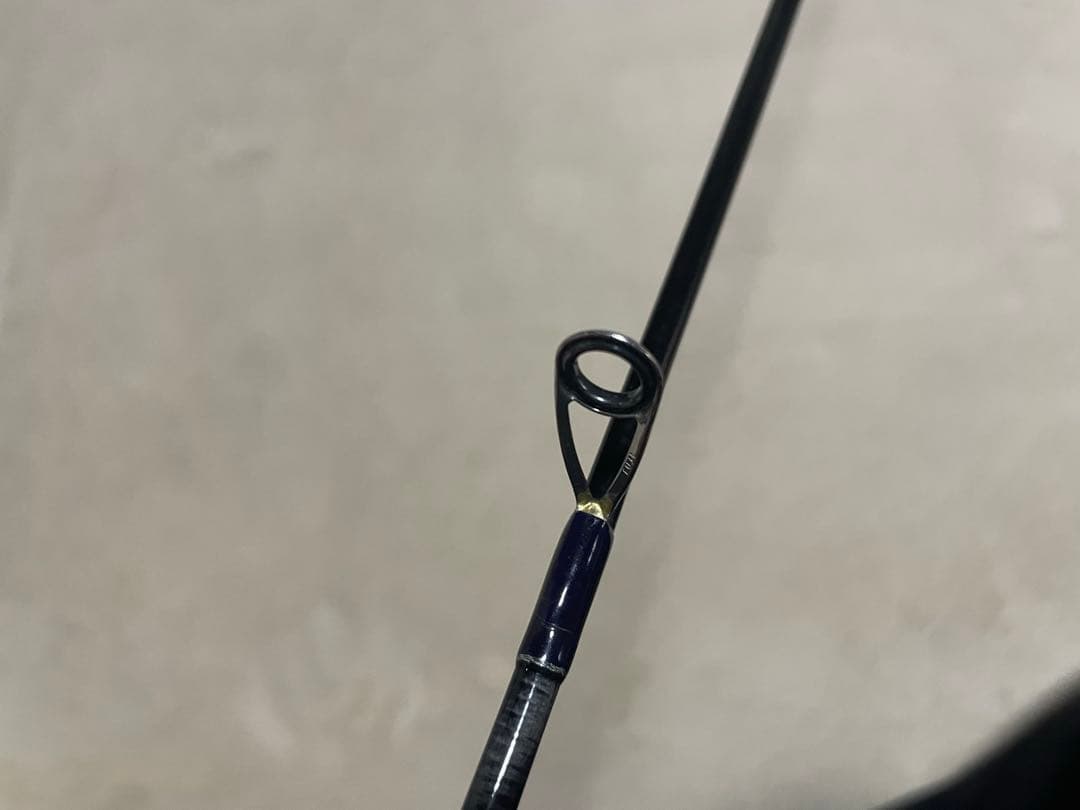 blue current Ⅲ ブルーカレントⅢ 510 ヤマガブランクス