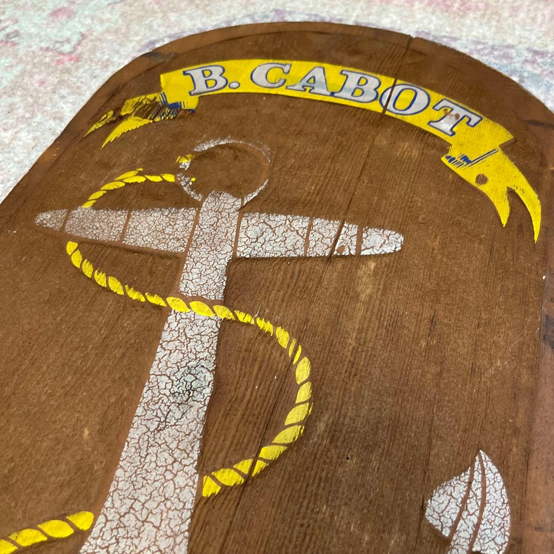 ヴィンテージ　壁掛け　ボード　看板