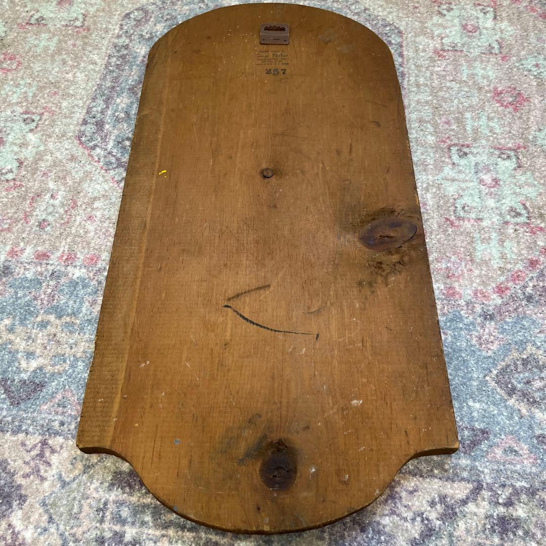 ヴィンテージ　壁掛け　ボード　看板