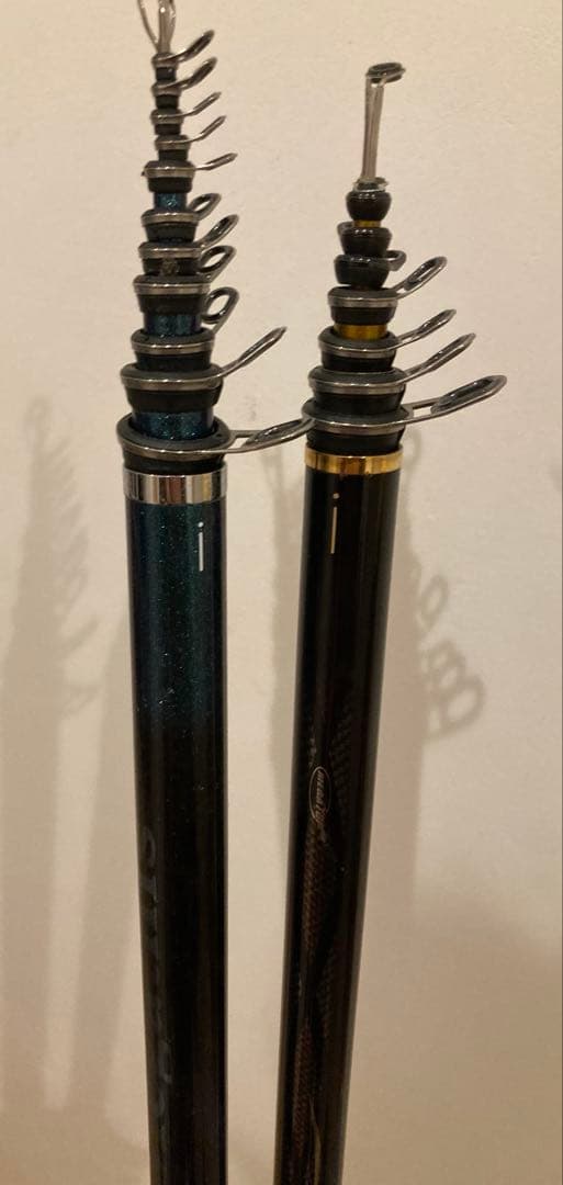 DAIWA メガディス 3-53HR トーナメント ISO AGS 2-50