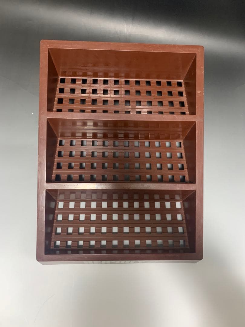 #120 1970年代　ハーシーズ　ストアディスプレイ　シェルフラック　アメトイ