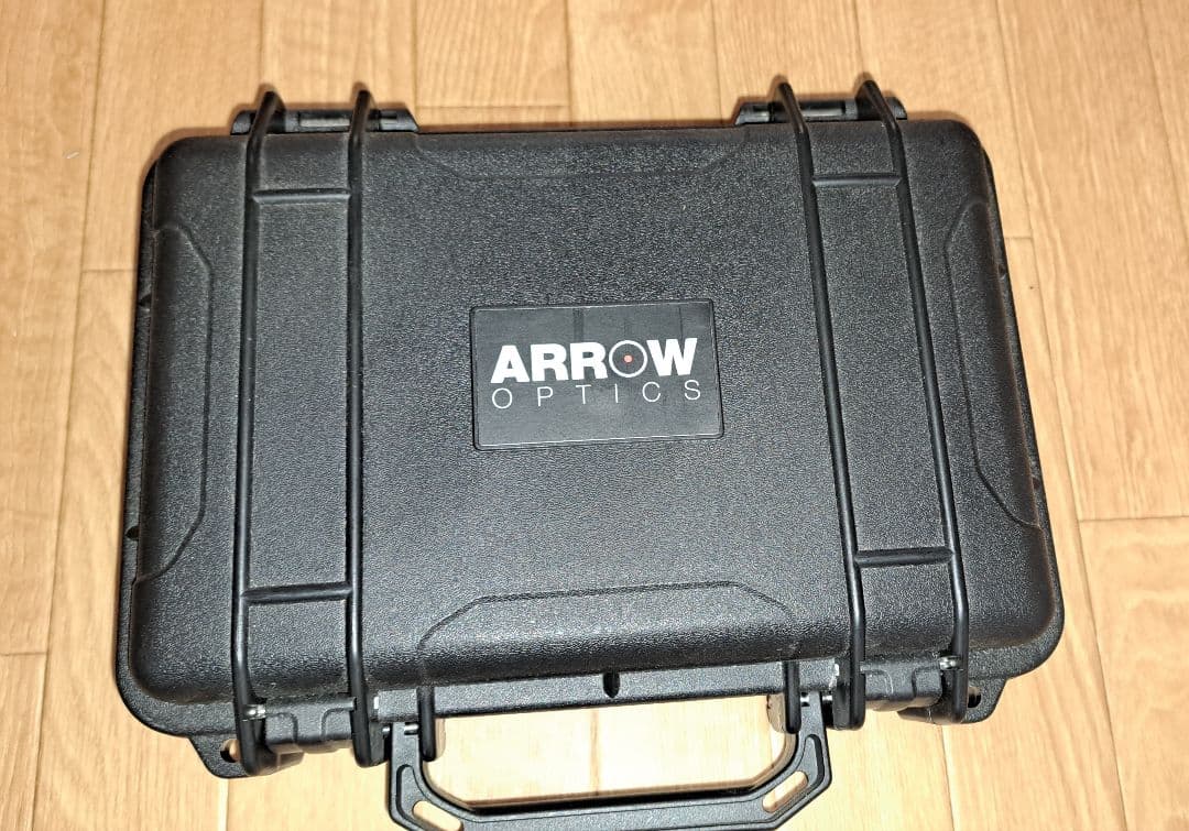 Arrowoptics 　Trigicon　IRパトロールナイトビジョン