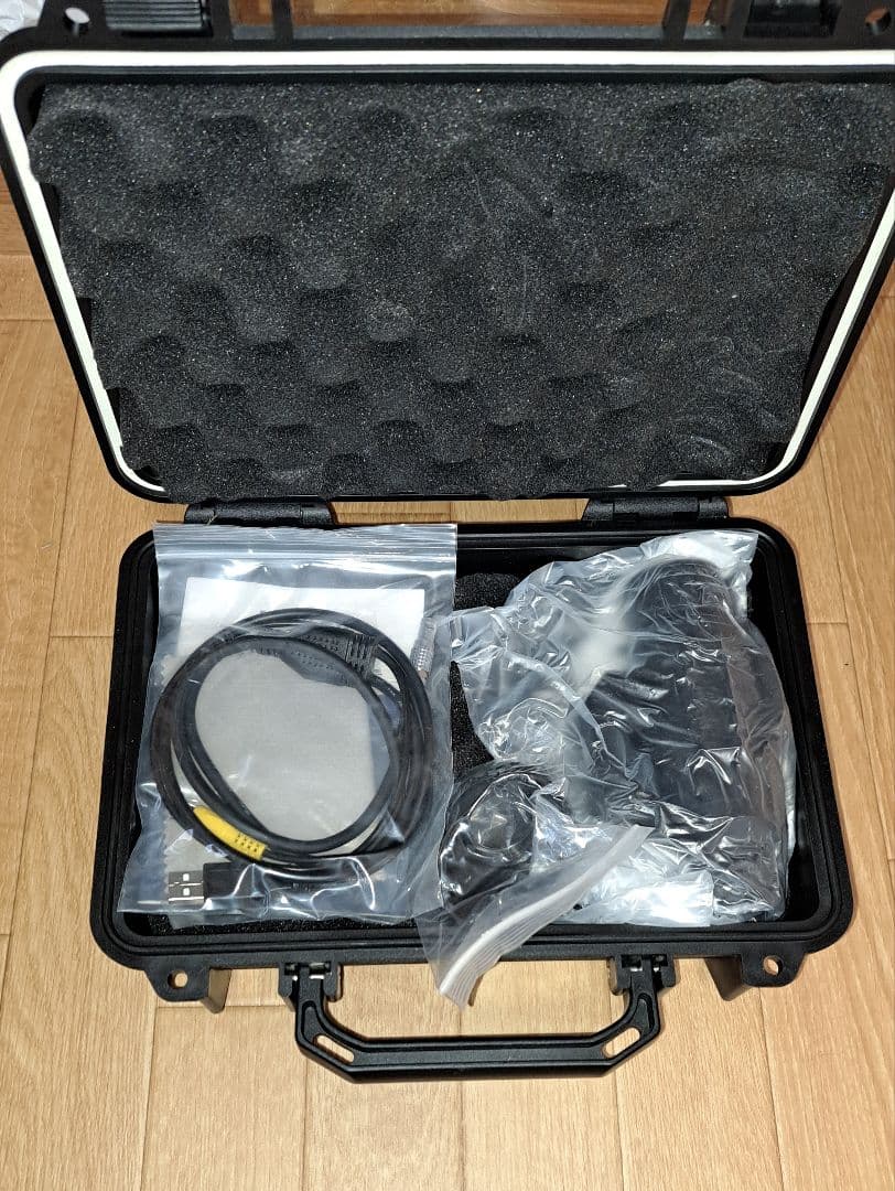 Arrowoptics 　Trigicon　IRパトロールナイトビジョン