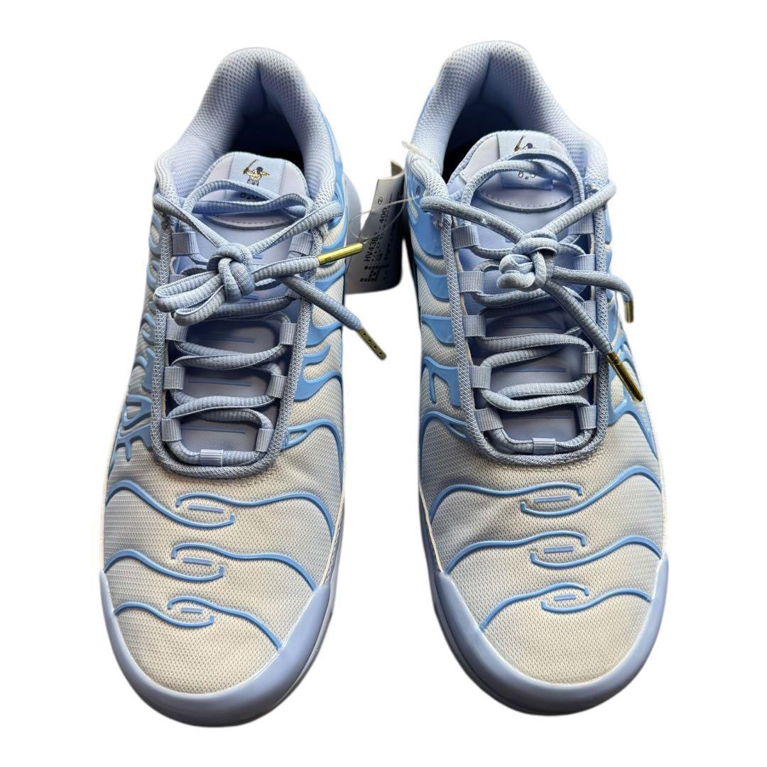 D新品27.5cm ナイキエア マックス プラス G x イーストサイド ゴルフ