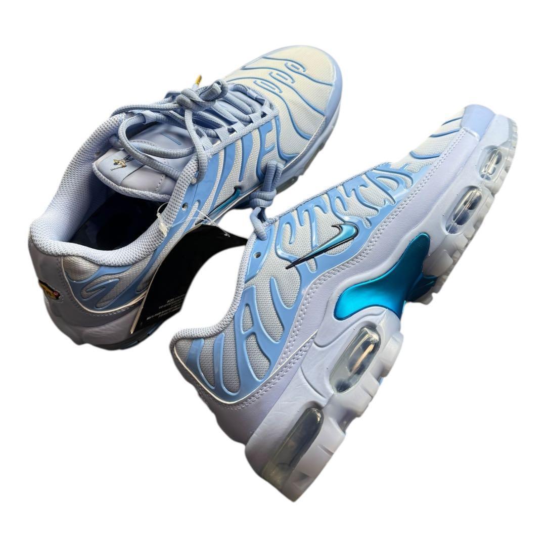 D新品27.5cm ナイキエア マックス プラス G x イーストサイド ゴルフ