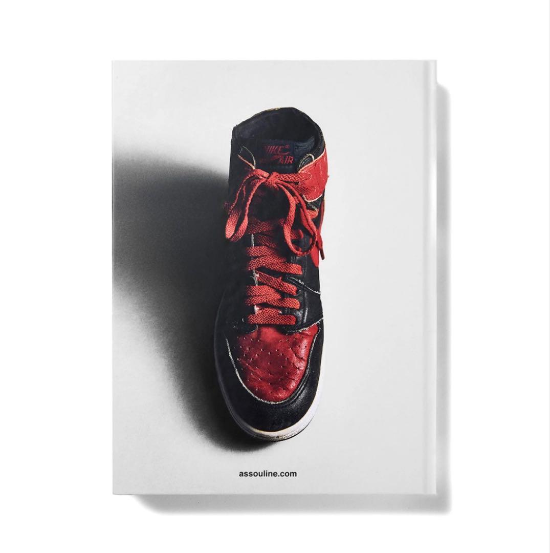 コレクション Air Jordan by Assouline Classic Edition