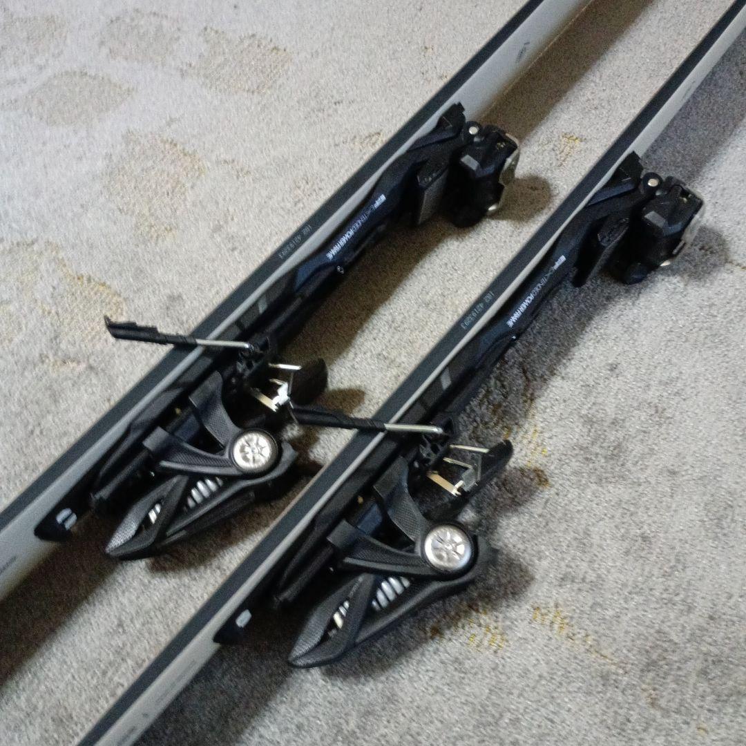 新品未使用 FISHERRANGER182 markerBARON EPF13